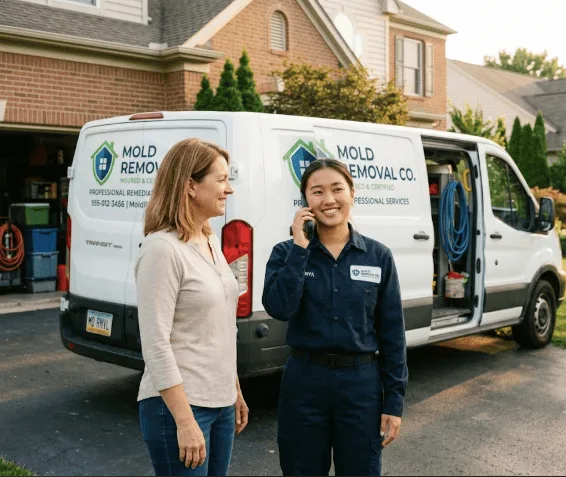 Crawlspace Mold Remediation Walker, KY FAQs